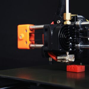 Impresión 3D (presencial)